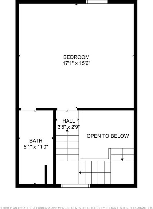 26 Huckleberry Trl, Broken Bow, OK 74728 - home floor plan