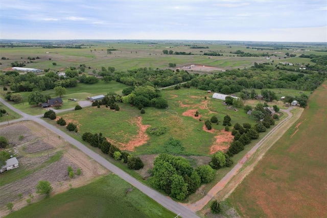 E 1090th Rd, Clinton, OK 73601