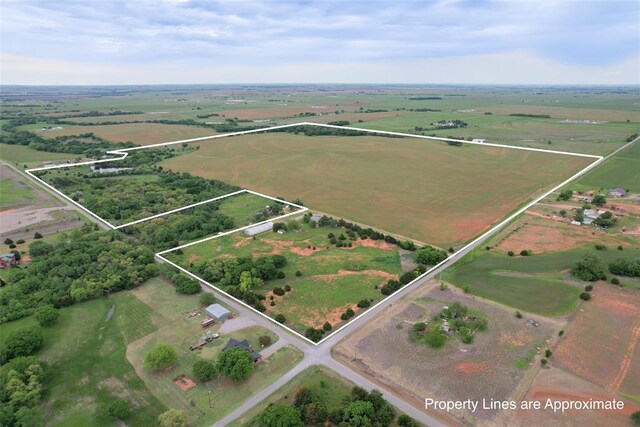 E 1090th Rd, Clinton, OK 73601