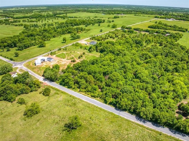 15026 N County Road 3370th Rd, Stratford, OK 74872 - view of rural area