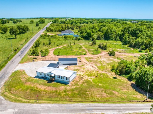 15026 N County Road 3370th Rd, Stratford, OK 74872 - view of rural area