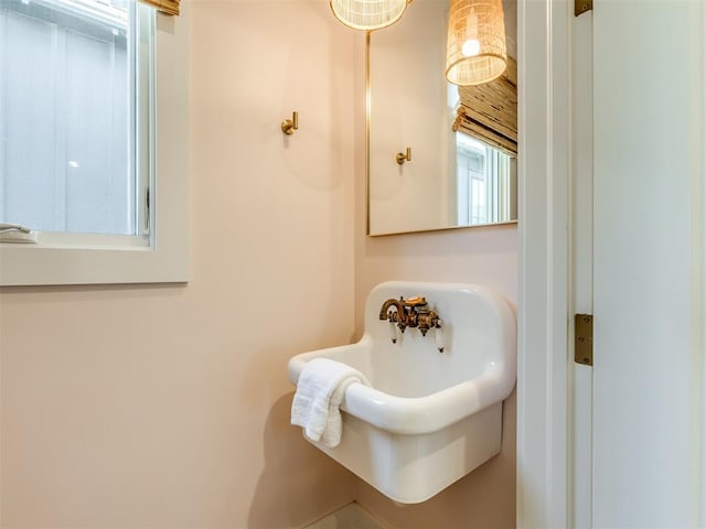 80 Pistache Ln, Carlton Landing, OK 74432 - view of bathroom