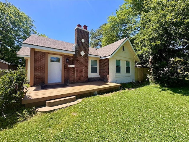 1011 Coolidge St, Seminole, OK 74868 - photo 1