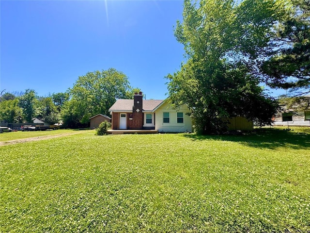 1011 Coolidge St, Seminole, OK 74868 - photo 2
