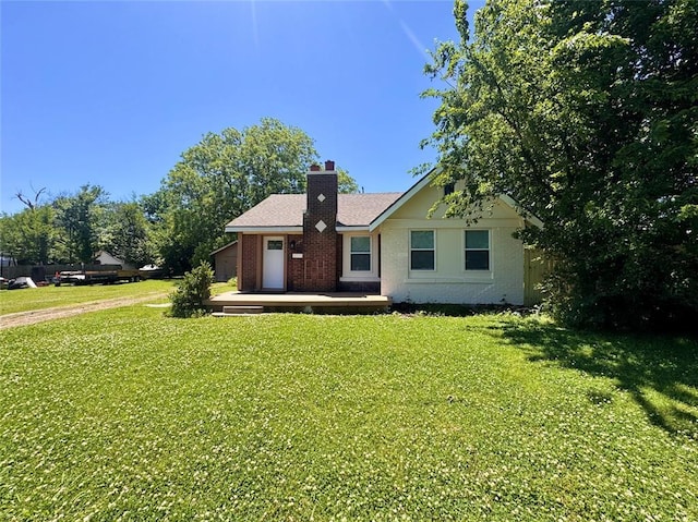 1011 Coolidge St, Seminole, OK 74868 - photo 3