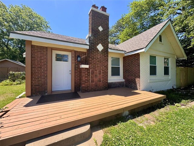 1011 Coolidge St, Seminole, OK 74868 - photo 4