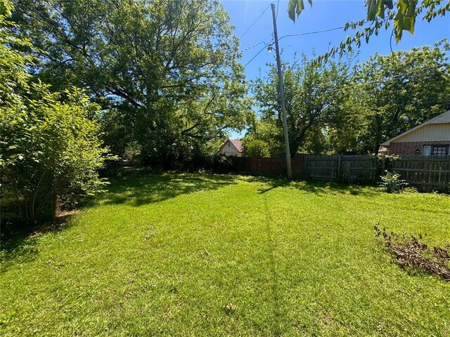 1011 Coolidge St, Seminole, OK 74868 - photo 33