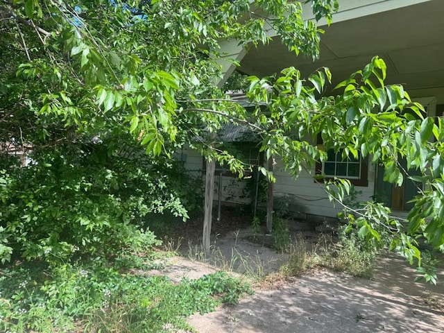 1024 C St SW, Ardmore, OK 73401 - view of undeveloped land