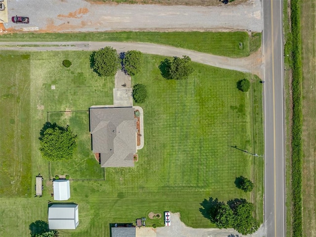 846 County St Unit 2910, Tuttle, OK 73089 - aerial view