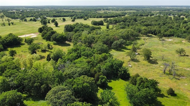 36797 N 56th Hwy, Okemah, OK 74859 - aerial view