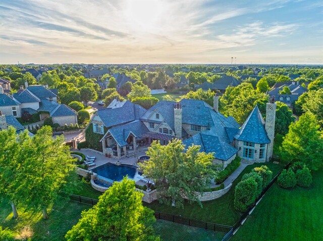 14800 Dalea Dr, Oklahoma City, OK 73142 - photo 1