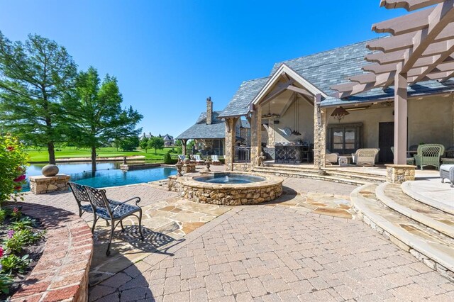 14800 Dalea Dr, Oklahoma City, OK 73142 - photo 40