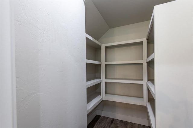 14601 Chambord Dr, Yukon, OK 73099 - view of pantry