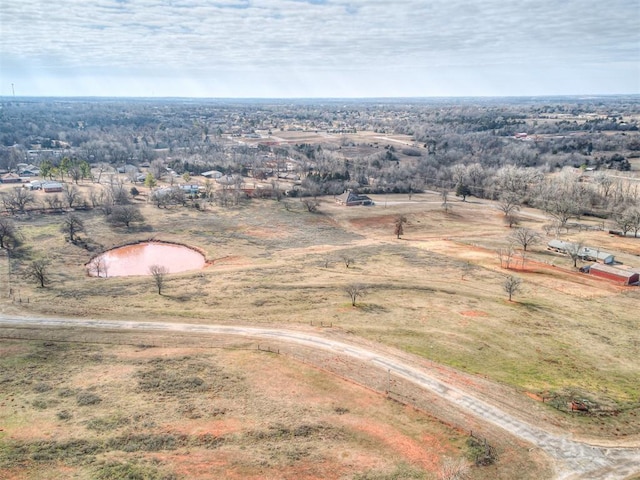 County Line Rd, Newcastle, OK 73065