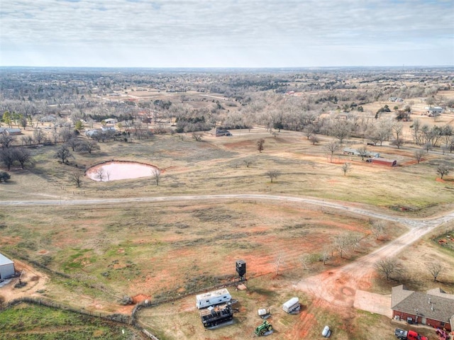 County Line Rd, Newcastle, OK 73065