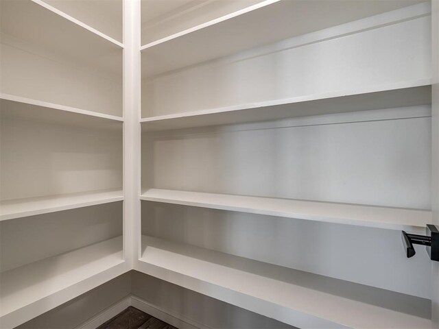 2257 Preserve Edge Dr, Edmond, OK 73034 - view of storage area