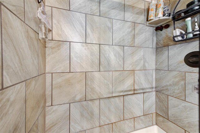 2345 NW 191st Ct, Edmond, OK 73012 - bathroom view