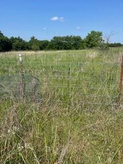 2650 S Ladd Ave, Washington, OK 73093 - view of nature featuring rural landscape
