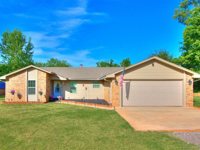 16861 Winding Creek Dr, Newalla, OK 74857 - photo 2