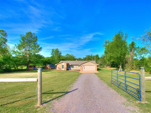 16861 Winding Creek Dr, Newalla, OK 74857 - photo 3