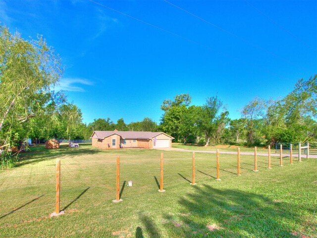 16861 Winding Creek Dr, Newalla, OK 74857 - photo 5