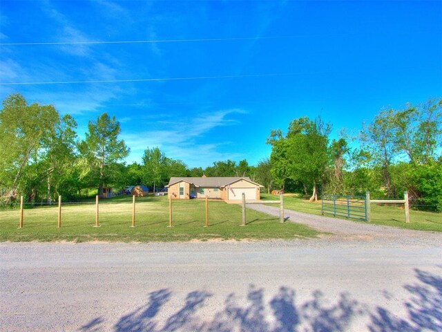 16861 Winding Creek Dr, Newalla, OK 74857 - photo 6