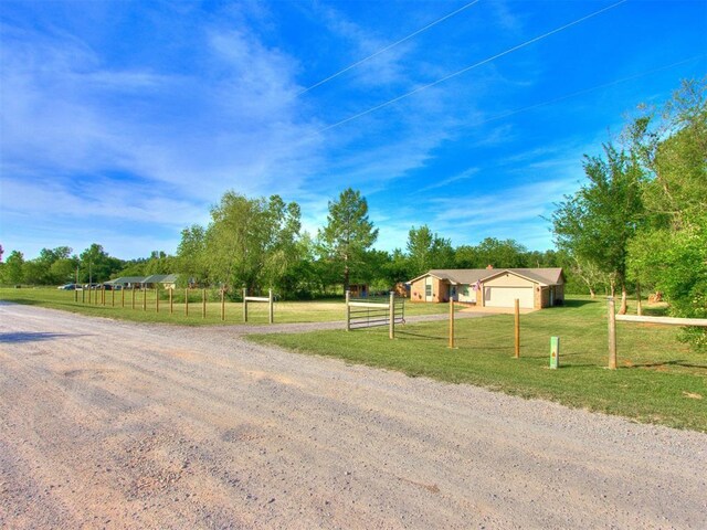 16861 Winding Creek Dr, Newalla, OK 74857 - photo 7
