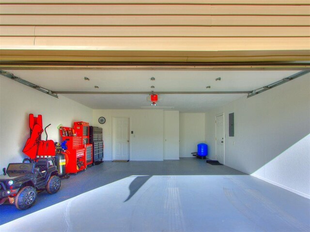 16861 Winding Creek Dr, Newalla, OK 74857 - photo 33