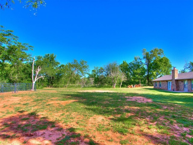 16861 Winding Creek Dr, Newalla, OK 74857 - photo 35