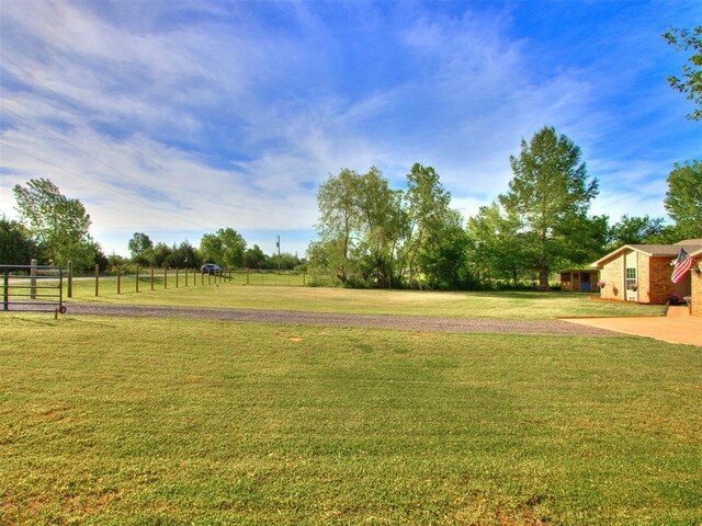 16861 Winding Creek Dr, Newalla, OK 74857 - photo 37