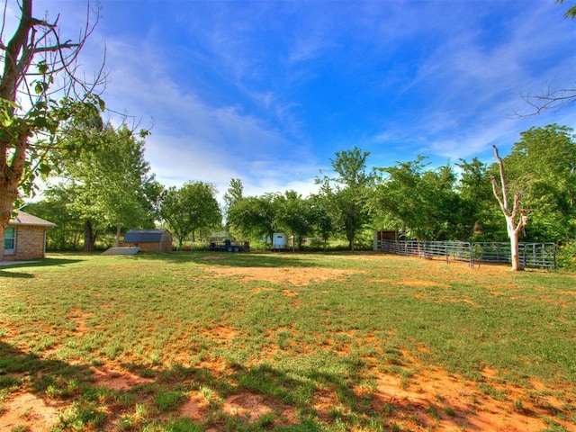 16861 Winding Creek Dr, Newalla, OK 74857 - photo 38