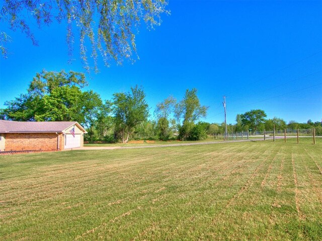 16861 Winding Creek Dr, Newalla, OK 74857 - photo 39