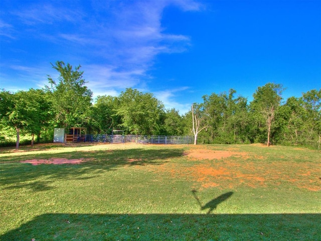 16861 Winding Creek Dr, Newalla, OK 74857 - photo 40