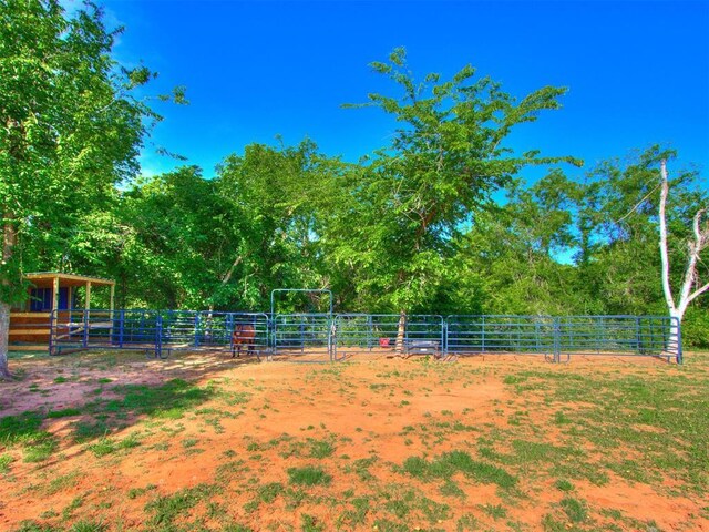 16861 Winding Creek Dr, Newalla, OK 74857 - photo 41