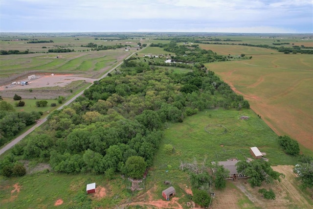 10910 N 2260th Rd, Clinton, OK 73601