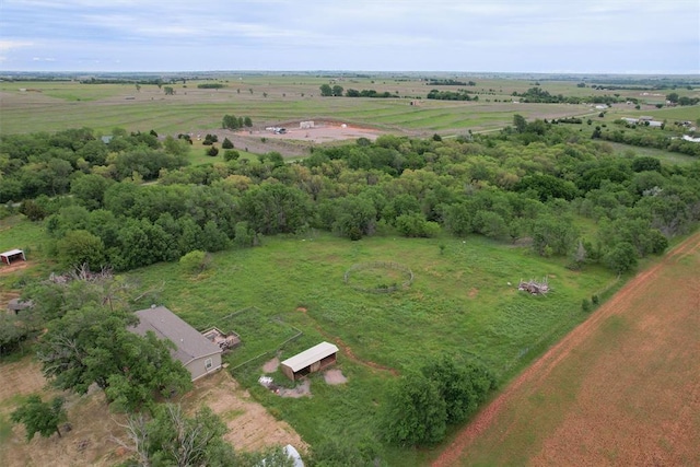 10910 N 2260th Rd, Clinton, OK 73601