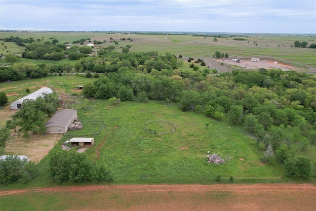 10910 N 2260th Rd, Clinton, OK 73601