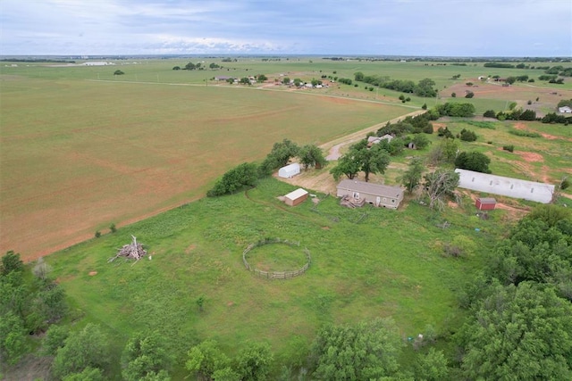 10910 N 2260th Rd, Clinton, OK 73601