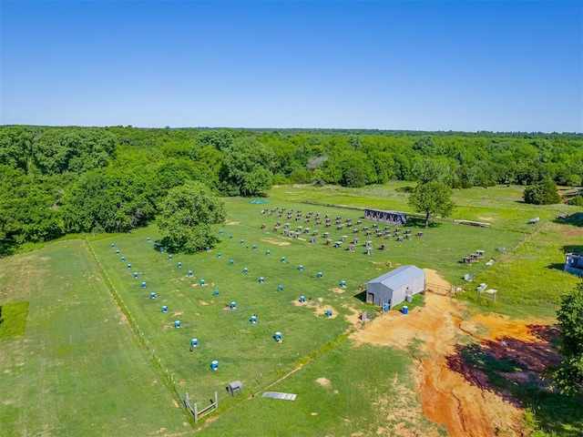19800 Spring Valley Rd, Macomb, OK 74852