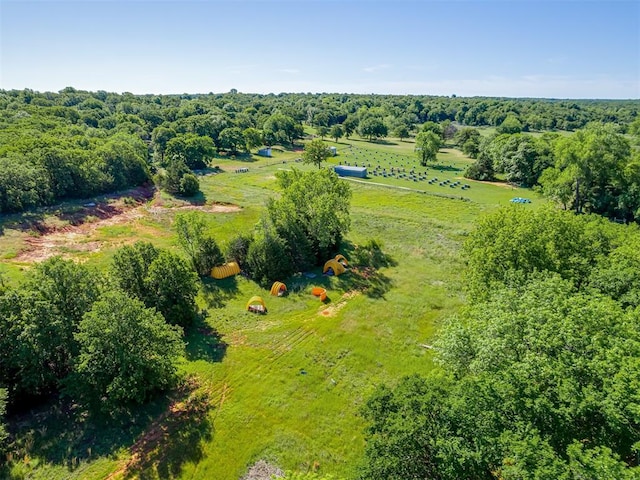 19800 Spring Valley Rd, Macomb, OK 74852