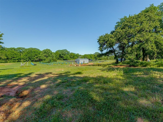 19800 Spring Valley Rd, Macomb, OK 74852