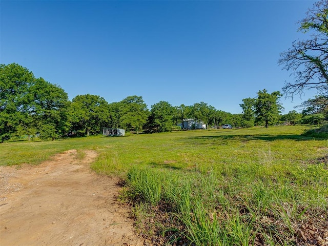 19800 Spring Valley Rd, Macomb, OK 74852