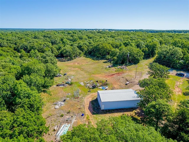 19800 Spring Valley Rd, Macomb, OK 74852