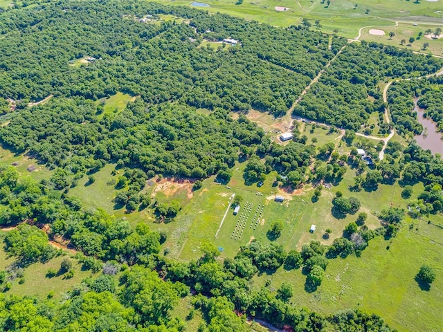 19800 Spring Valley Rd, Macomb, OK 74852