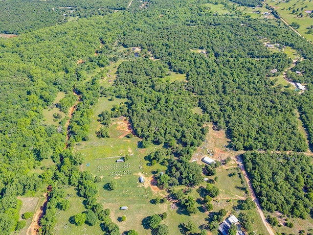 19800 Spring Valley Rd, Macomb, OK 74852