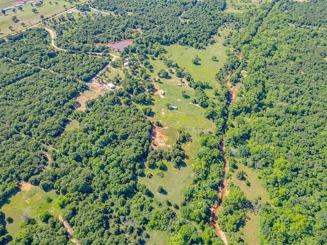 19800 Spring Valley Rd, Macomb, OK 74852
