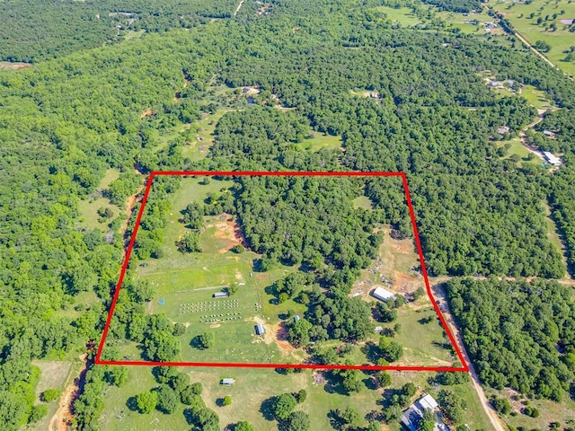 19800 Spring Valley Rd, Macomb, OK 74852