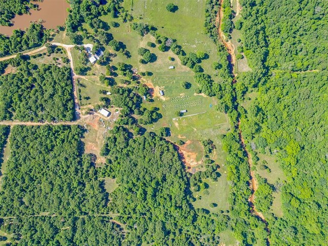 19800 Spring Valley Rd, Macomb, OK 74852