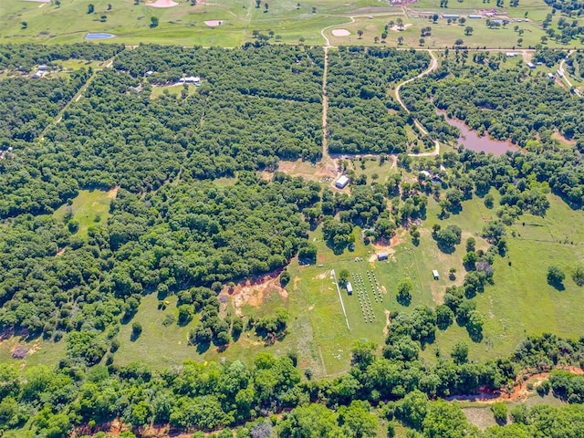 19800 Spring Valley Rd, Macomb, OK 74852