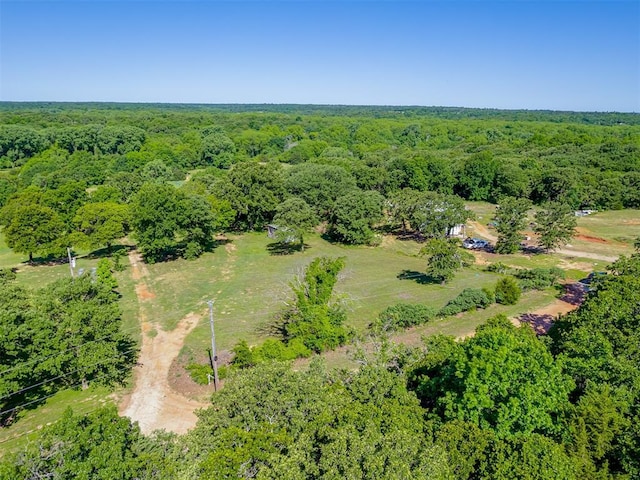 19800 Spring Valley Rd, Macomb, OK 74852
